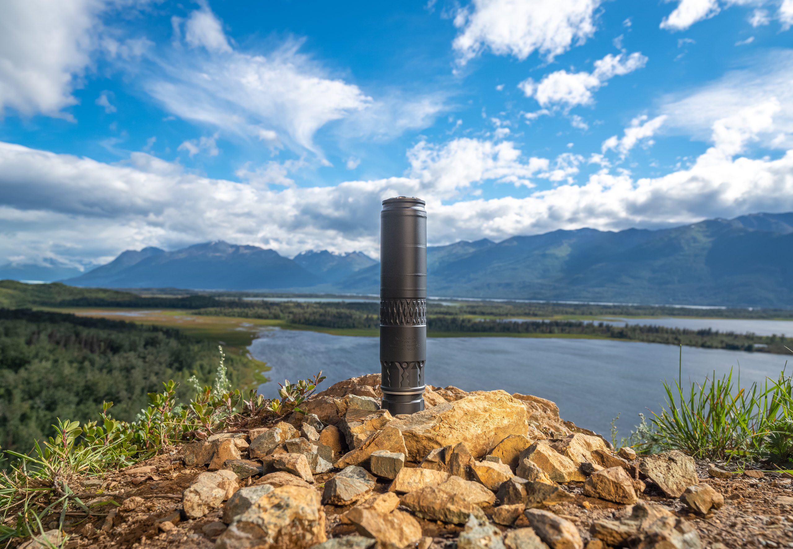 Rugged Suppressors Alaskan 360